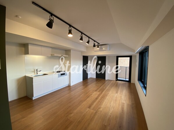 ズーム信濃町の物件内観写真